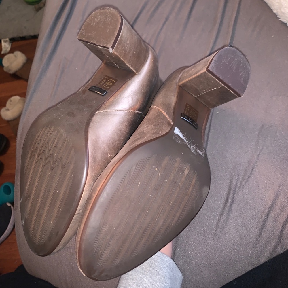 Wirth Booties - Picture 3 of 3